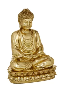 New 🔥 Eclectic Polystone Sculpture by Monroe Lane 🌟 -Monroe Lane Sales Belk 29528