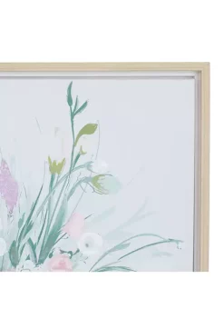 Cheapest 🛒 French Country Polystone Framed Wall Art by Monroe Lane 🥰 -Monroe Lane Sales Belk 29550