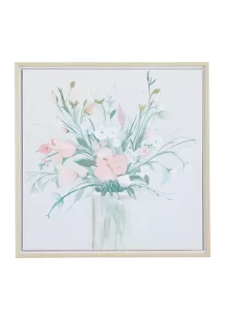 Cheapest 🛒 French Country Polystone Framed Wall Art by Monroe Lane 🥰 -Monroe Lane Sales Belk 29553