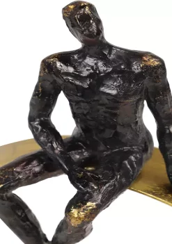 Best reviews of ⭐ Modern Polystone Sculpture by Monroe Lane 🎁 -Monroe Lane Sales Belk 29562