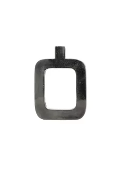 Cheapest 🔔 Contemporary Aluminum Vase by Monroe Lane ✔️ -Monroe Lane Sales Belk 29573