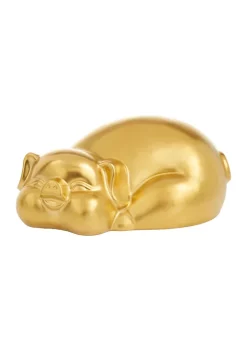 Discount β€οΈ Glam Porcelain Sculpture by Monroe Lane π