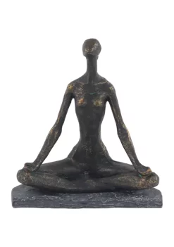 Promo ๐ Modern Polystone Sculpture by Monroe Lane ๐คฉ