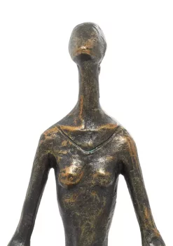 Promo 😍 Modern Polystone Sculpture by Monroe Lane 🤩 -Monroe Lane Sales Belk 29640