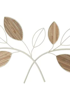 Top 10 😍 Coastal Metal Wall Decor by Monroe Lane 🔔 -Monroe Lane Sales Belk 29652