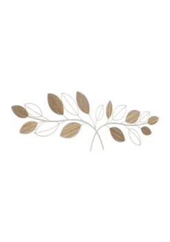 Top 10 😍 Coastal Metal Wall Decor by Monroe Lane 🔔 -Monroe Lane Sales Belk 29654