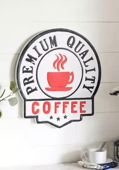 Coupon ✔️ Metal Farmhouse Wall Décor by Monroe Lane 🧨