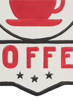 Coupon ✔️ Metal Farmhouse Wall Décor by Monroe Lane 🧨 -Monroe Lane Sales Belk 29698