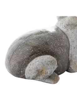 Best reviews of 😀 Country Polystone Garden Sculpture by Monroe Lane 👏 -Monroe Lane Sales Belk 29704