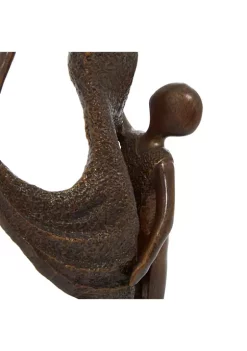 Cheapest 🧨 Traditional Polystone Sculpture by Monroe Lane 🥰 -Monroe Lane Sales Belk 29711