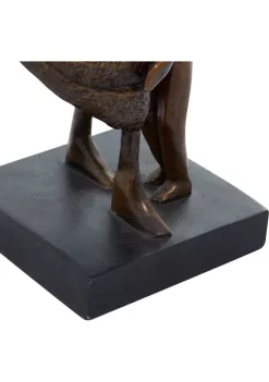 Cheapest 🧨 Traditional Polystone Sculpture by Monroe Lane 🥰 -Monroe Lane Sales Belk 29712