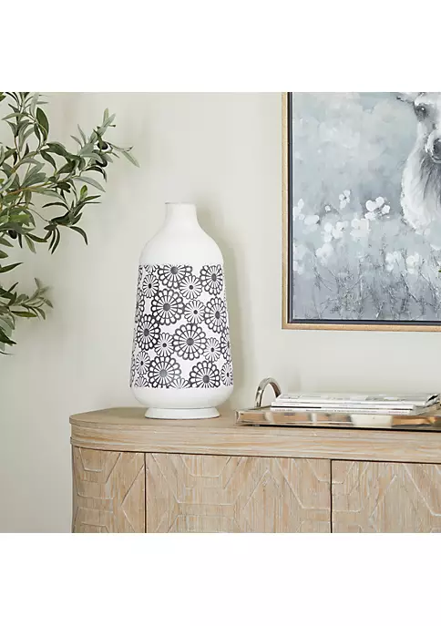 Best reviews of ❤️ French Country Metal Vase by Monroe Lane 🔔 2 Best reviews of ❤️ French Country Metal Vase by Monroe Lane 🔔 - Image 2