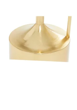 Cheap 🧨 Glam Metal Vase by Monroe Lane ⌛ -Monroe Lane Sales Belk 29760