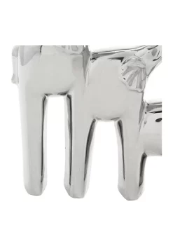 Budget 🤩 Contemporary Ceramic Sculpture by Monroe Lane ✔️ -Monroe Lane Sales Belk 29779