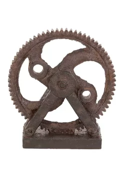 Promo π₯ Industrial Polystone Sculpture by Monroe Lane β¨