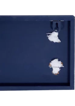 Cheap 🤩 Wood Farmhouse Wall Décor by Monroe Lane ⌛ -Monroe Lane Sales Belk 29818