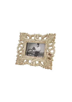 Cheap ❤️ Vintage Wood Photo Frame by Monroe Lane 👍