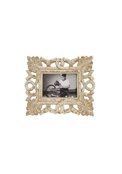 Cheap ❤️ Vintage Wood Photo Frame by Monroe Lane 👍 -Monroe Lane Sales Belk 29872