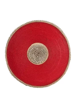 Best deal 🛒 Shell Eclectic Wall Décor by Monroe Lane 🎉