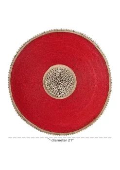 Best deal 🛒 Shell Eclectic Wall Décor by Monroe Lane 🎉 -Monroe Lane Sales Belk 29972