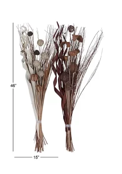 Promo 💯 Traditional Wood Wall Decor by Monroe Lane 🎉 -Monroe Lane Sales Belk 300