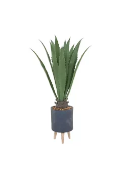 Cheapest ⌛ Modern Faux Foliage Artificial Plant by Monroe Lane 🤩 -Monroe Lane Sales Belk 30018