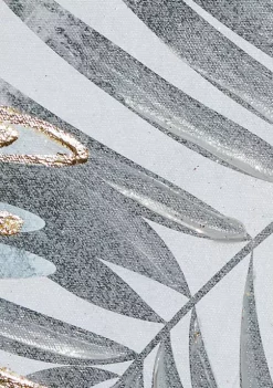 Cheap 🥰 Coastal Canvas Framed Wall Art by Monroe Lane 🥰 -Monroe Lane Sales Belk 3007