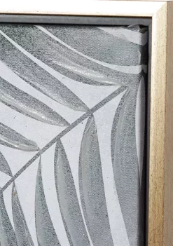 Cheap 🥰 Coastal Canvas Framed Wall Art by Monroe Lane 🥰 -Monroe Lane Sales Belk 3008