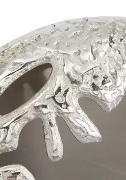 Brand new ⭐ Contemporary Aluminum Wall Decor - Set of 3 by Monroe Lane 🤩 -Monroe Lane Sales Belk 30087