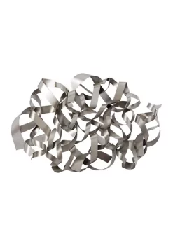 Best reviews of 😀 Contemporary Metal Wall Decor by Monroe Lane ✔️ -Monroe Lane Sales Belk 30122