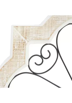 Best deal ⭐ Farmhouse Wood Wall Decor by Monroe Lane 🌟 -Monroe Lane Sales Belk 3013