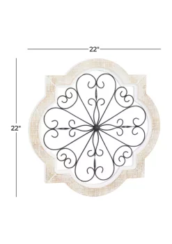 Best deal ⭐ Farmhouse Wood Wall Decor by Monroe Lane 🌟 -Monroe Lane Sales Belk 3015