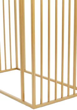 Discount 🥰 Contemporary Metal Accent Table - Set of 2 by Monroe Lane 🔥 9 Discount 🥰 Contemporary Metal Accent Table - Set of 2 by Monroe Lane 🔥 -Monroe Lane Sales Belk 30180