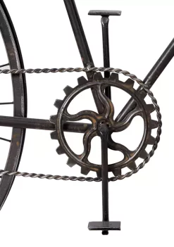 Best reviews of ✨ Vintage Metal Wall Decor by Monroe Lane 🔔 -Monroe Lane Sales Belk 30204