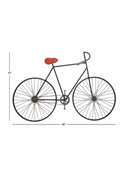 Best reviews of ✨ Vintage Metal Wall Decor by Monroe Lane 🔔 -Monroe Lane Sales Belk 30205