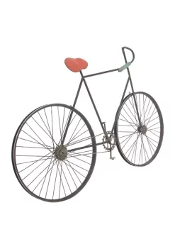 Best reviews of ✨ Vintage Metal Wall Decor by Monroe Lane 🔔 -Monroe Lane Sales Belk 30206