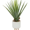 Deals 🎉 Modern Faux Foliage Artificial Plant by Monroe Lane ✔️