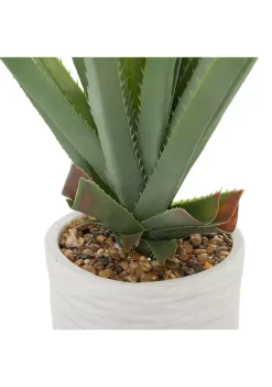 Deals 🎉 Modern Faux Foliage Artificial Plant by Monroe Lane ✔️ -Monroe Lane Sales Belk 30257