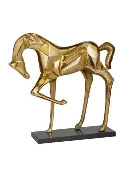 Cheapest π₯° Contemporary Aluminum Sculpture by Monroe Lane βοΈ