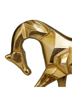 Cheapest 🥰 Contemporary Aluminum Sculpture by Monroe Lane ✔️ -Monroe Lane Sales Belk 30263