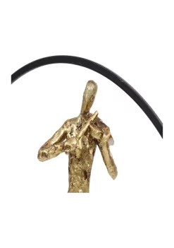 Cheapest π₯° Set of 4 Resin Modern People Sculptures by Monroe Lane π― 11 Cheapest π₯° Set of 4 Resin Modern People Sculptures by Monroe Lane π― -Monroe Lane Sales Belk 30270