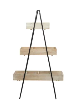 Cheapest 🔔 Modern Farmhouse Wood Plantstand by Monroe Lane ✨ -Monroe Lane Sales Belk 30340