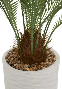 Best Pirce 🧨 Modern Plastic Artificial Plant by Monroe Lane ✔️ -Monroe Lane Sales Belk 30380