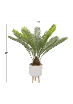 Best Pirce 🧨 Modern Plastic Artificial Plant by Monroe Lane ✔️ -Monroe Lane Sales Belk 30381