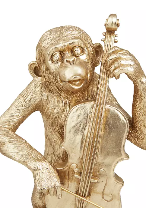 Cheap π₯° Contemporary Polystone Sculpture - Set of 3 by Monroe Lane π₯° 3 Cheap π₯° Contemporary Polystone Sculpture - Set of 3 by Monroe Lane π₯° - Image 3