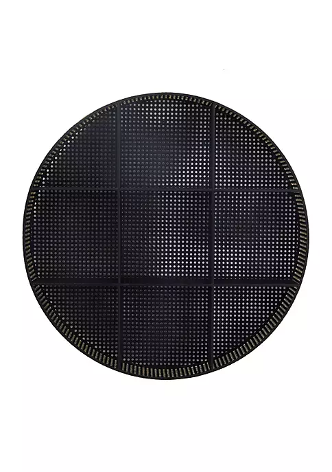 Budget 💯 Modern Metal Wall Shelf by Monroe Lane 🔥 5 Budget 💯 Modern Metal Wall Shelf by Monroe Lane 🔥 - Image 5