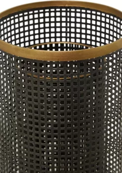 Top 10 ✔️ Modern Metal Candle Lantern by Monroe Lane 🎁 -Monroe Lane Sales Belk 30461