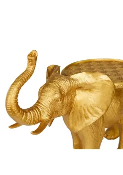 New 💯 Eclectic Resin Sculpture by Monroe Lane 💯 -Monroe Lane Sales Belk 30470