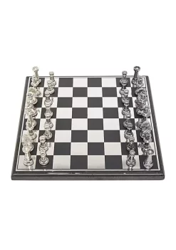 New ✨ Traditional Aluminum Game Set by Monroe Lane ✔️ -Monroe Lane Sales Belk 30490
