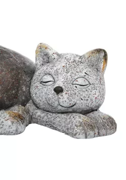 Deals 🛒 Country Polystone Garden Sculpture by Monroe Lane 🔔 -Monroe Lane Sales Belk 305